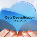 Deduplication-in-cloud