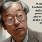 History of blockchain